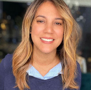 Meet your Posher, Cristiane